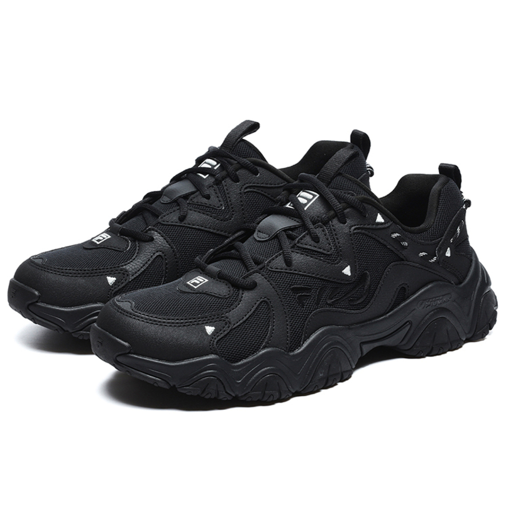 FILA 4