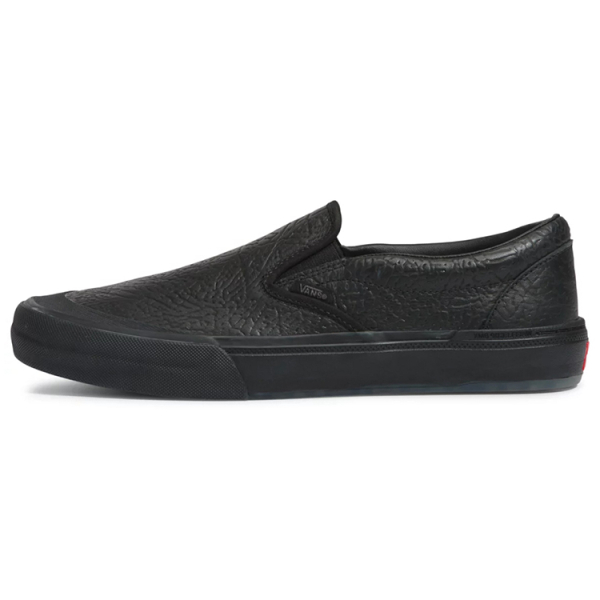 Courage Adam x Vans slip-on