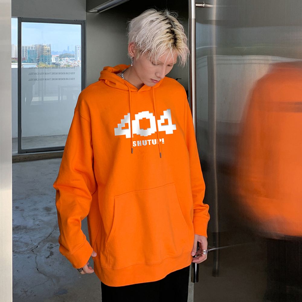 404MOB GANG Logo
