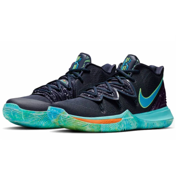 Nike Kyrie 5 "UFO" 5