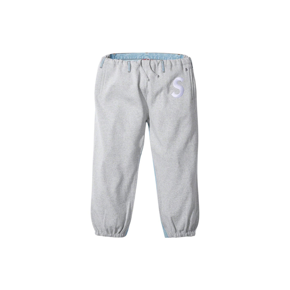 Supreme x Bless Supreme FW23 WEEK12 FW23 WEEK12 SWEATPANT Logo