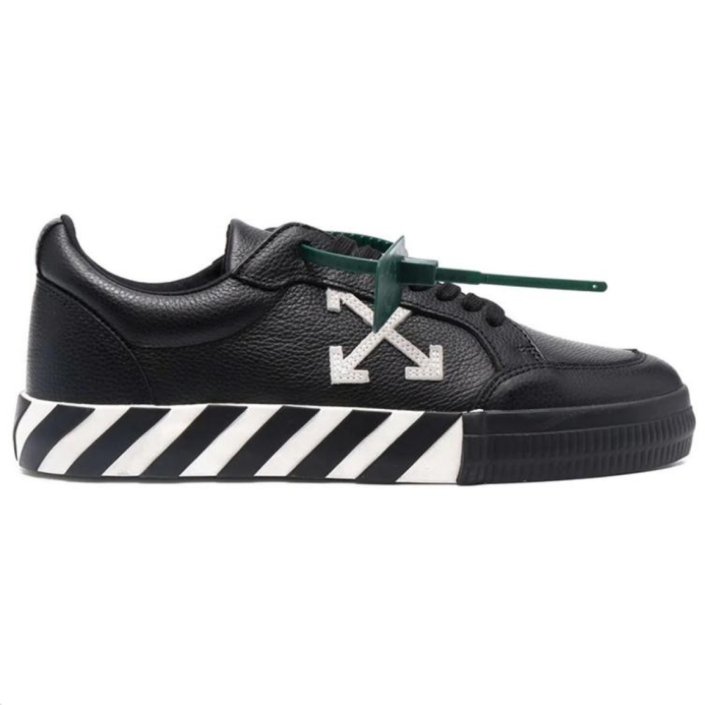 OFF-WHITE Vulcanized