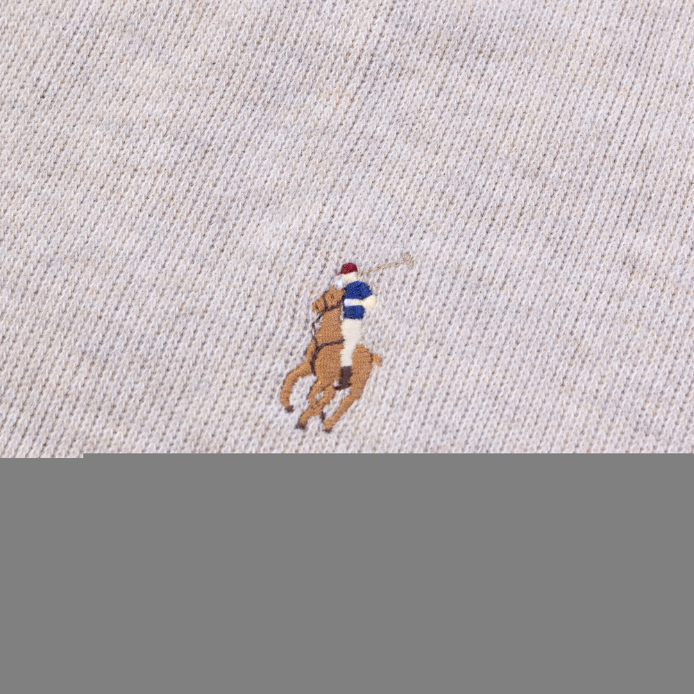 Polo Ralph Lauren SS23 Logo