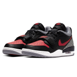 Jordan Legacy 312 bred