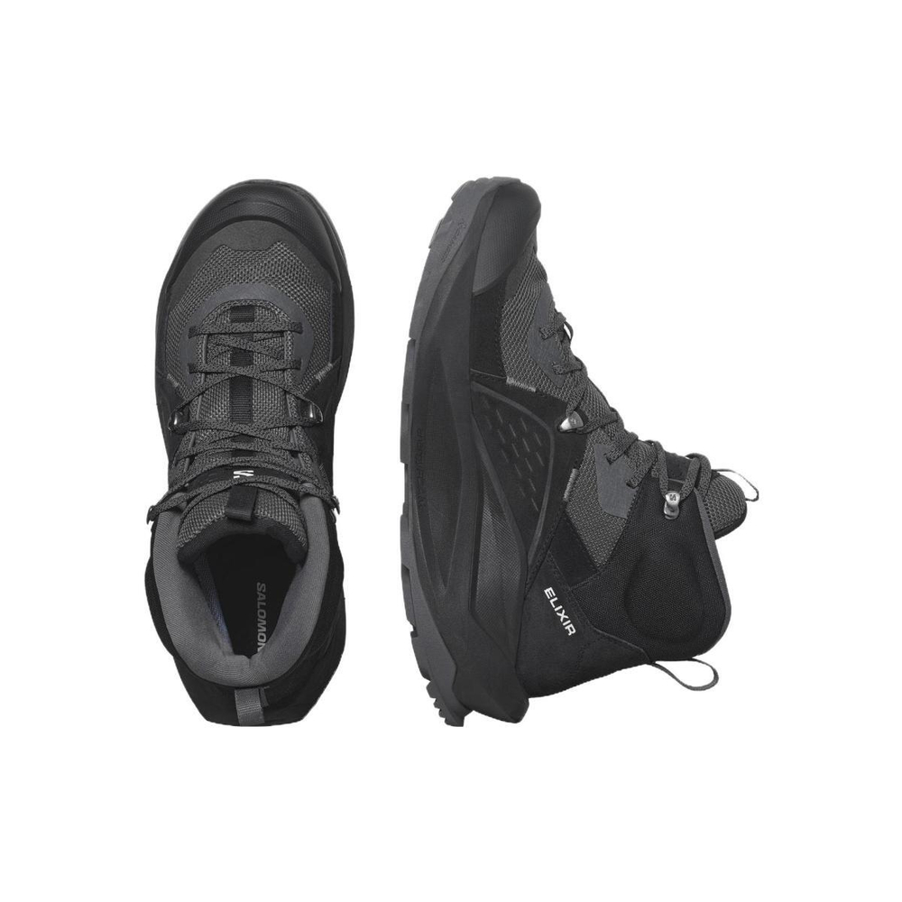 SALOMON Elixir