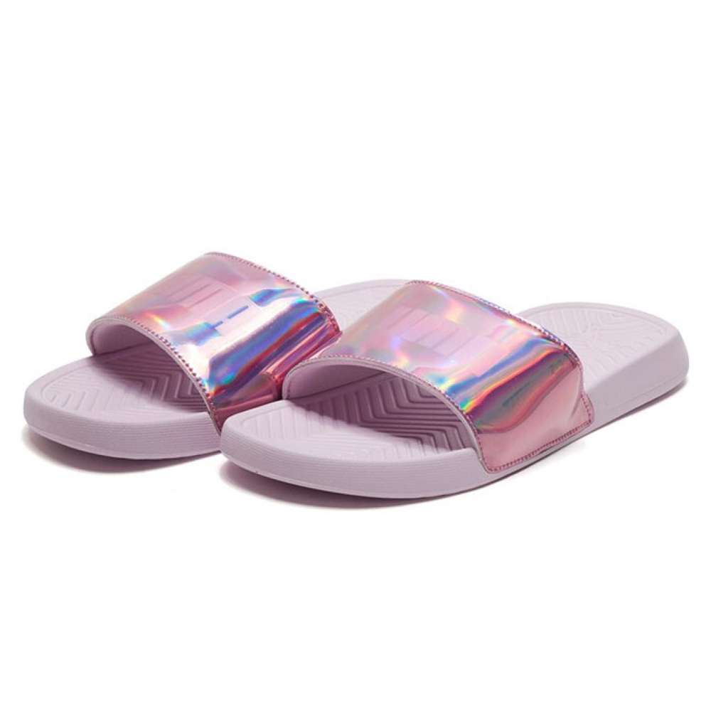 Puma Popcat Chrome