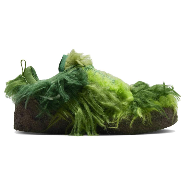 Cactus Plant Flea Market x Nike Dunk Low CPFM Flea 1 "Grinch"