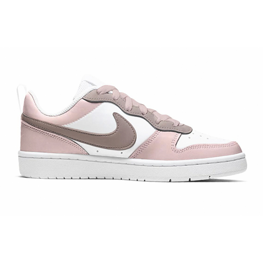 【 】 Nike Court Borough Low GS