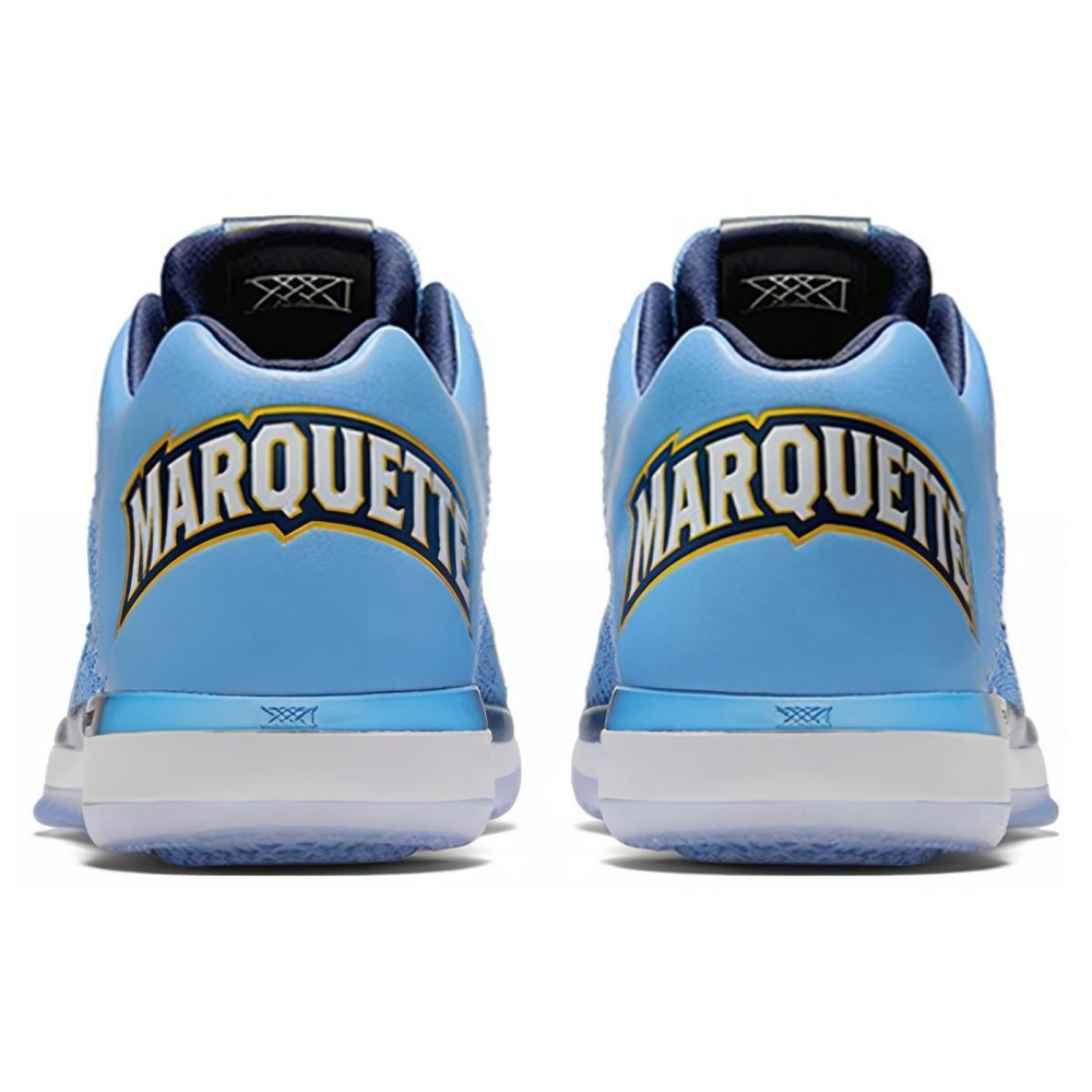 Jordan Air Jordan 31 Low Marquette