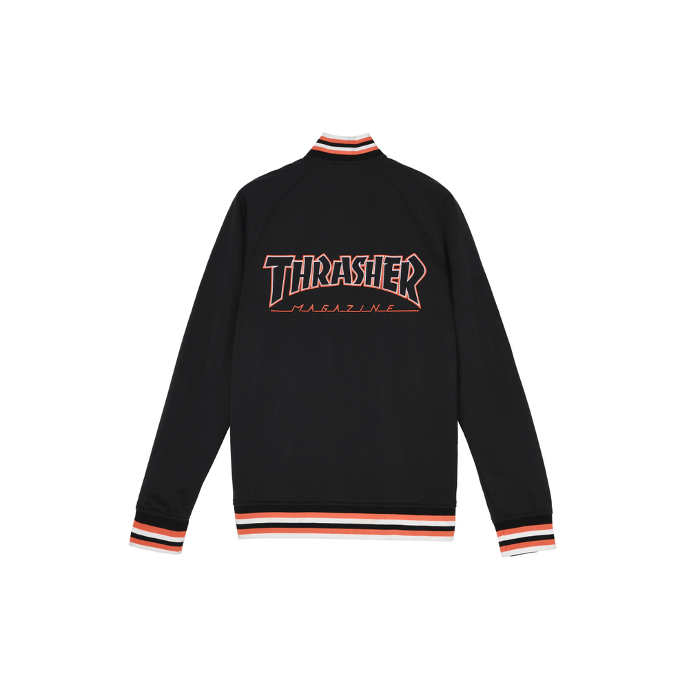 Thrasher Logo