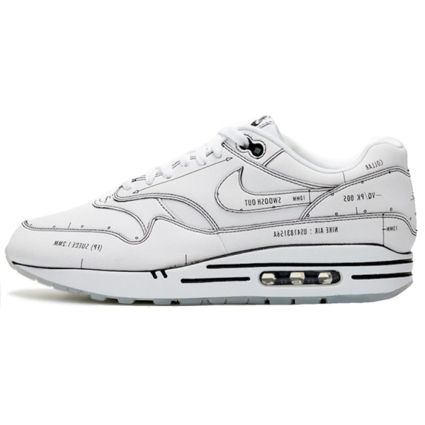 Nike Air Max 1