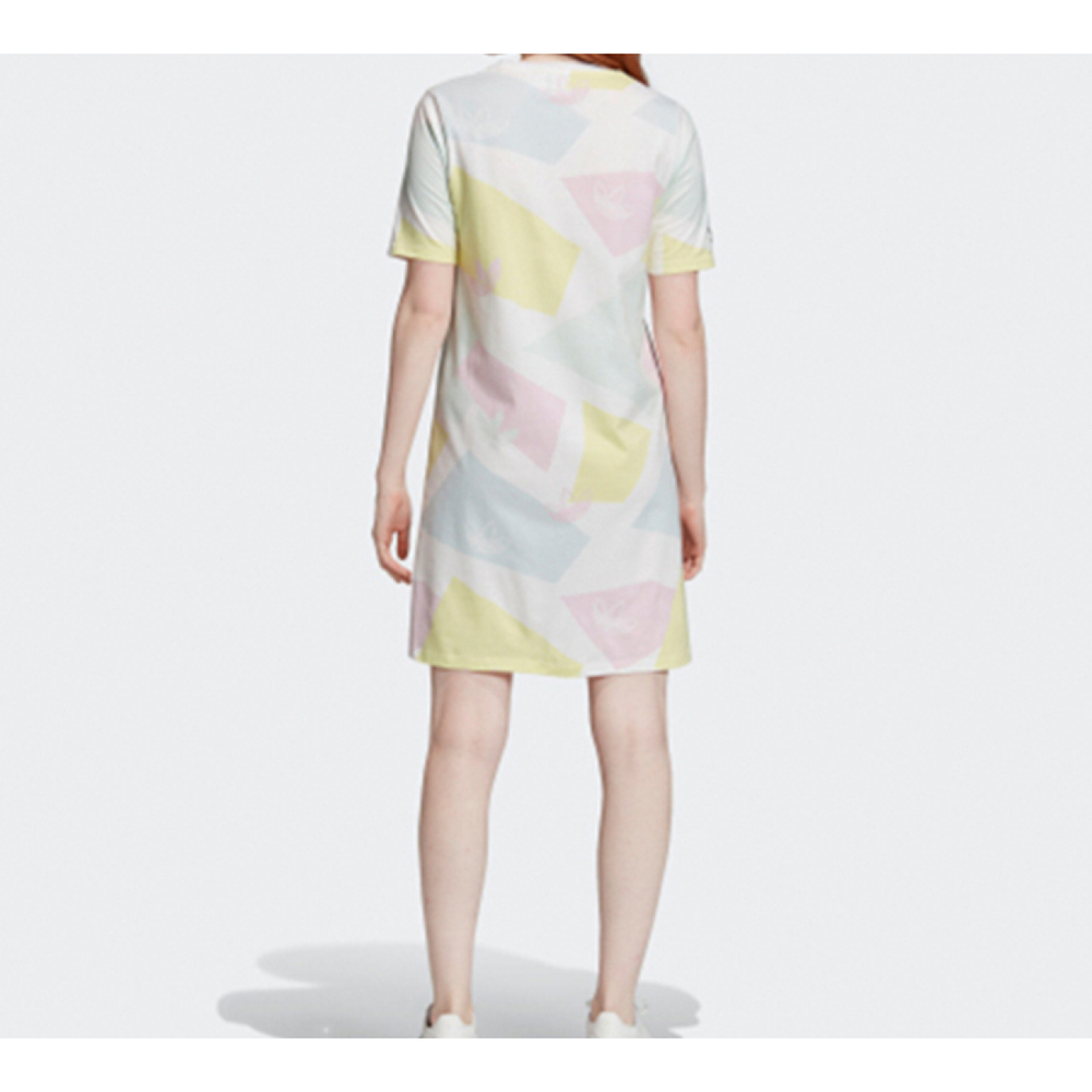 Adidas originals Graphic Dress