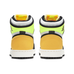 Air Jordan 1 High OG Retro "Volt Gold"
