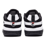 FILA Barricade Low