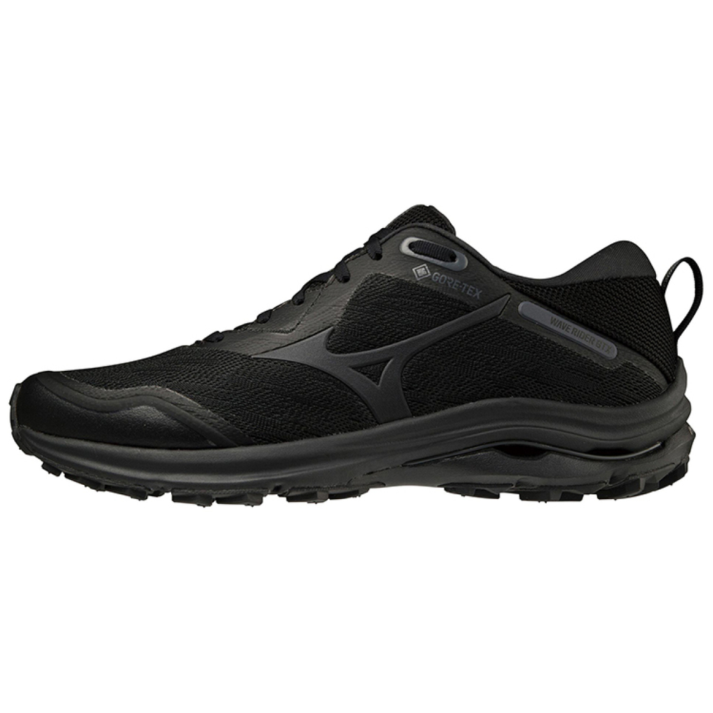 Mizuno Wave Rider