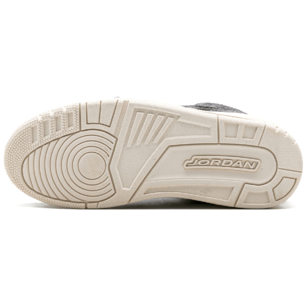 Jordan Air Jordan 3 Retro Wool
