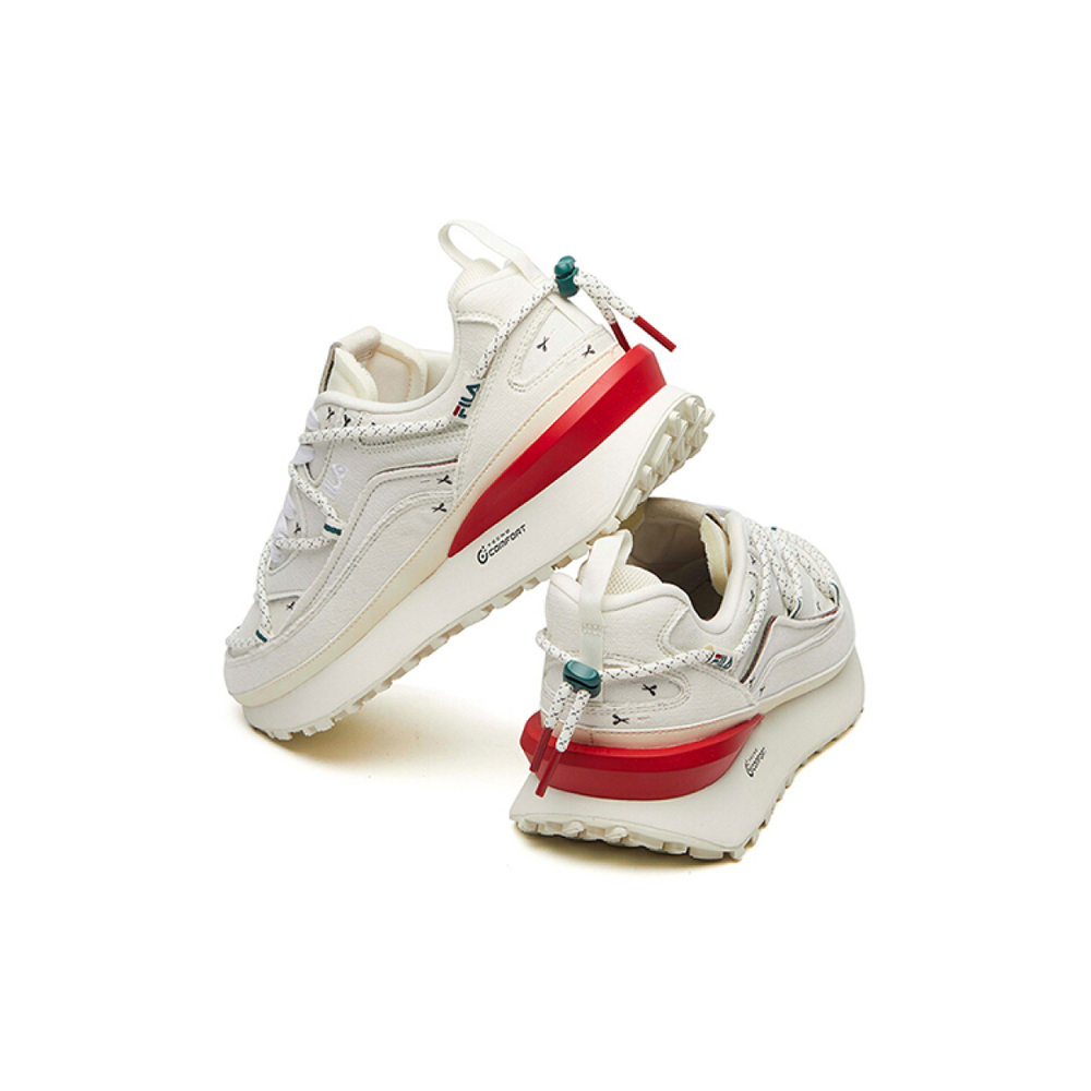 FILA FUSION Jogger DX XMas