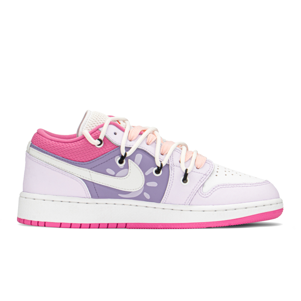【 】 Jordan Air Jordan 1 Low FZBB GS