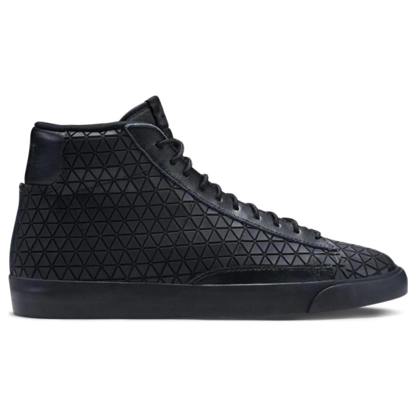 Nike Blazer SB Metric "Black"