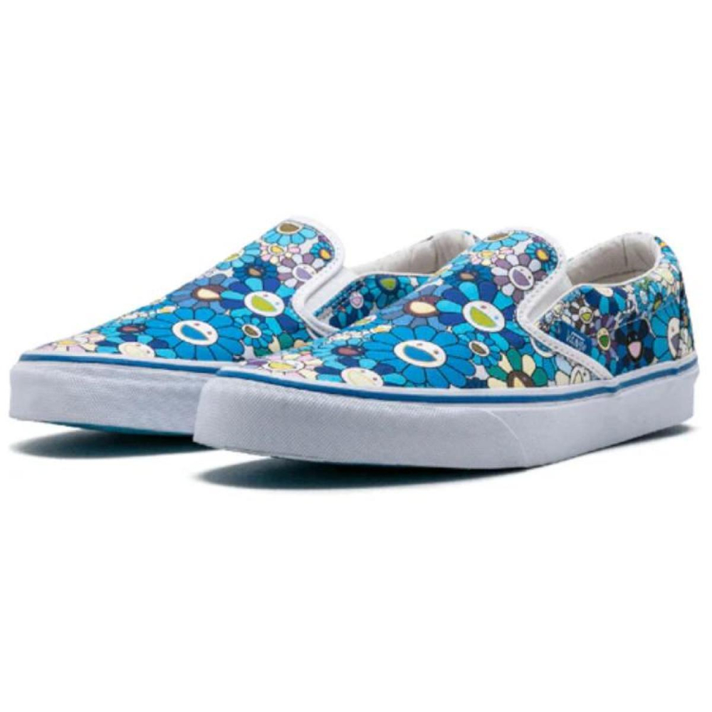 Vans slip-on
