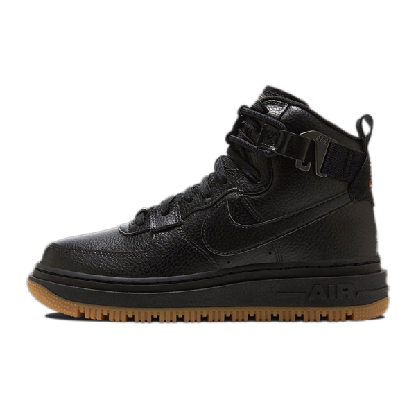 Nike Air Force 1 Utility 2.0 "Black Gum"