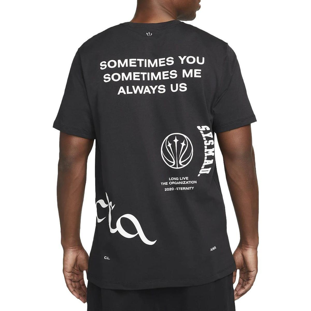 Nike x Drake NOCTA Logo T