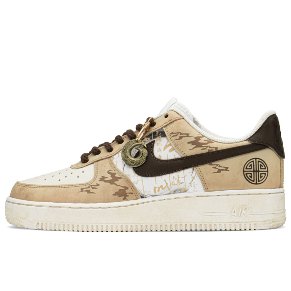 【 】 Nike Air Force 1