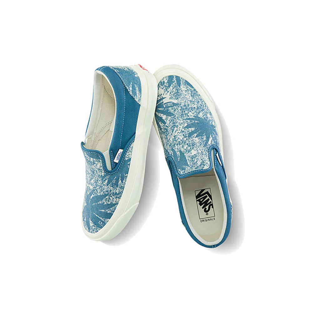 Vans slip-on LX