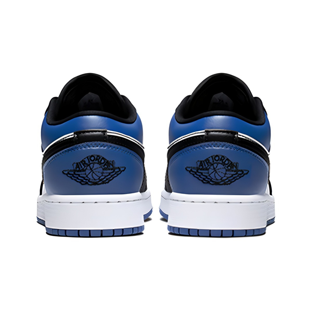 Jordan Air Jordan 1 Low Royal Toe PU