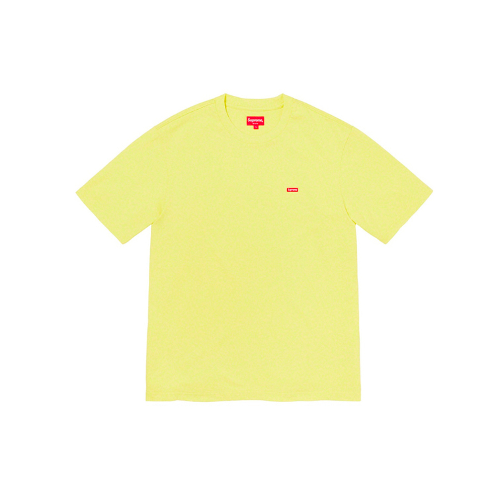 Supreme Week 15 Small Box Tee T