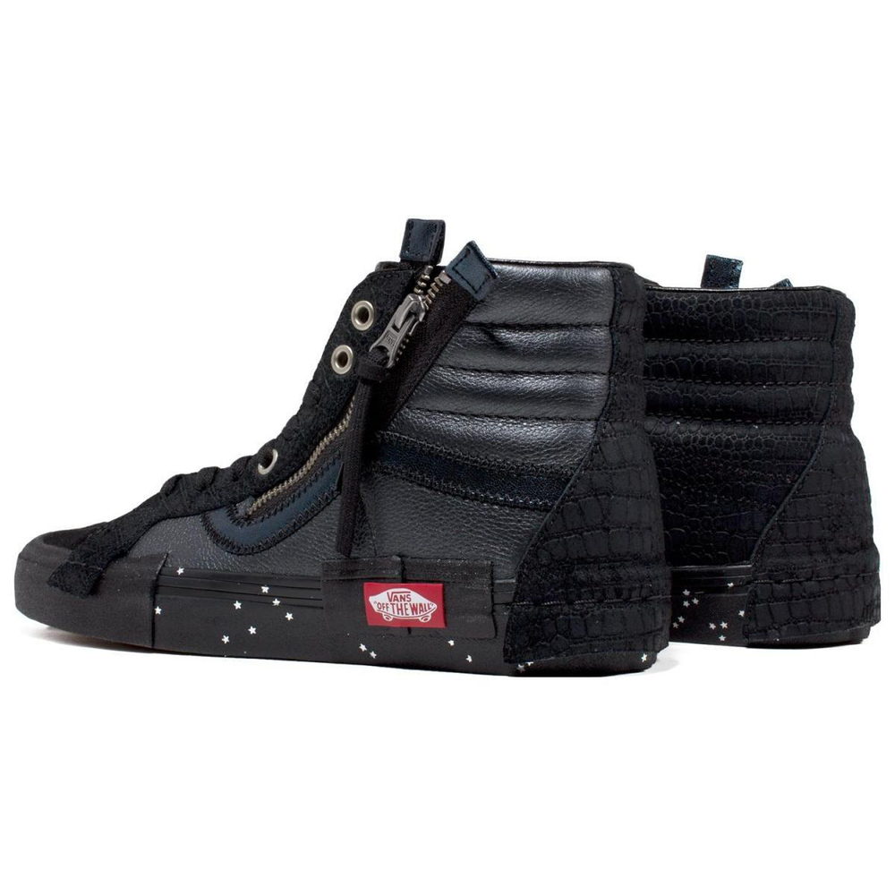 Vans SK8 Cap "GLITTER MIX"
