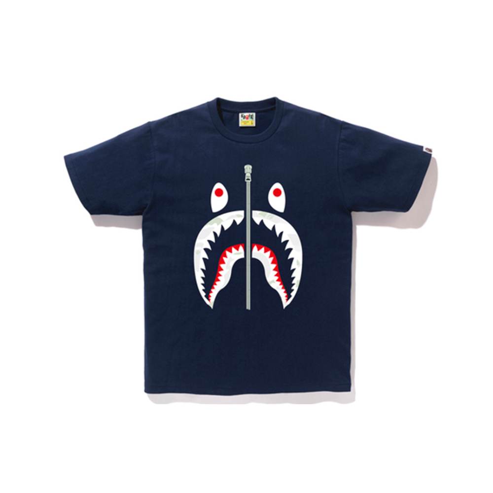 A BATHING APE T