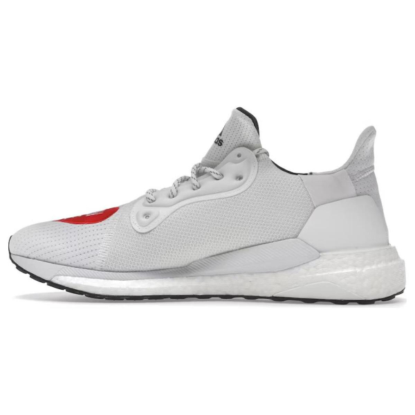 HUMAN MADE x Pharrell x adidas originals Solar Hu Glide