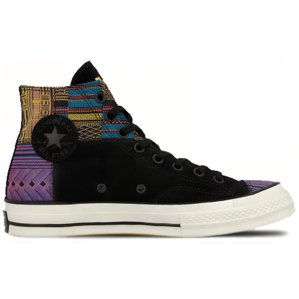 Converse 1970s BHM