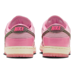 Nike Dunk LX "Hot Punch and Pink Foam" barbie