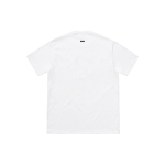 Supreme FW18 Marvin Gaye Tee White T