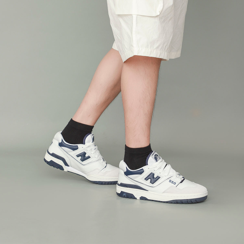New Balance NB 550 premium pack