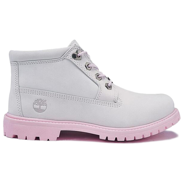 Timberland Chukka