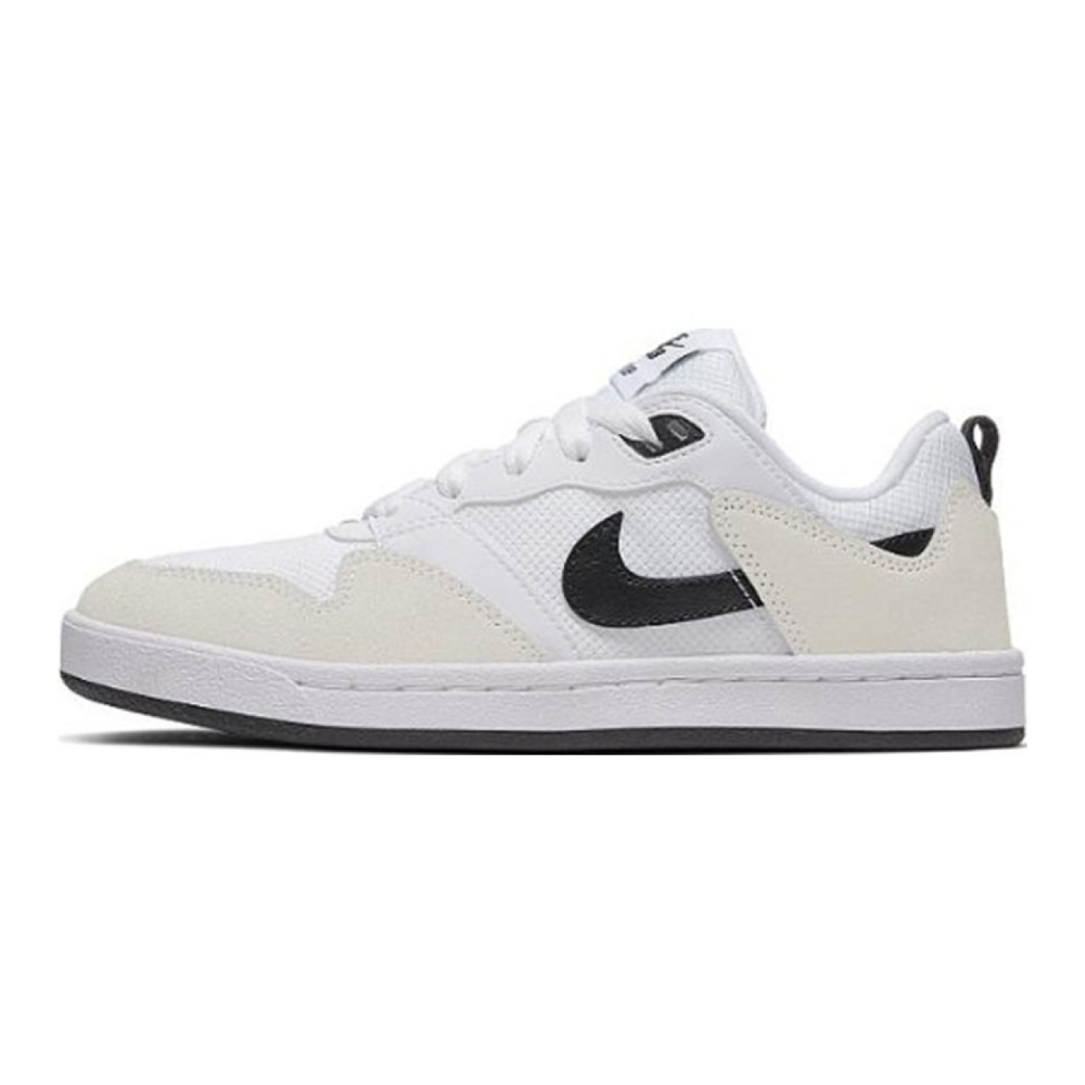Nike SB Alleyoop White