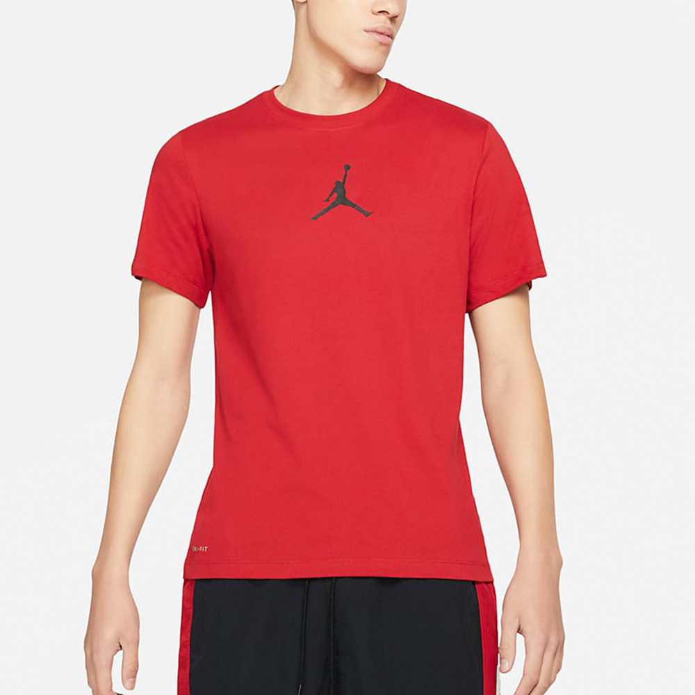 Jordan Jumpman Logo T