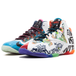 Nike Lebron 11 Premium "What The LeBron"
