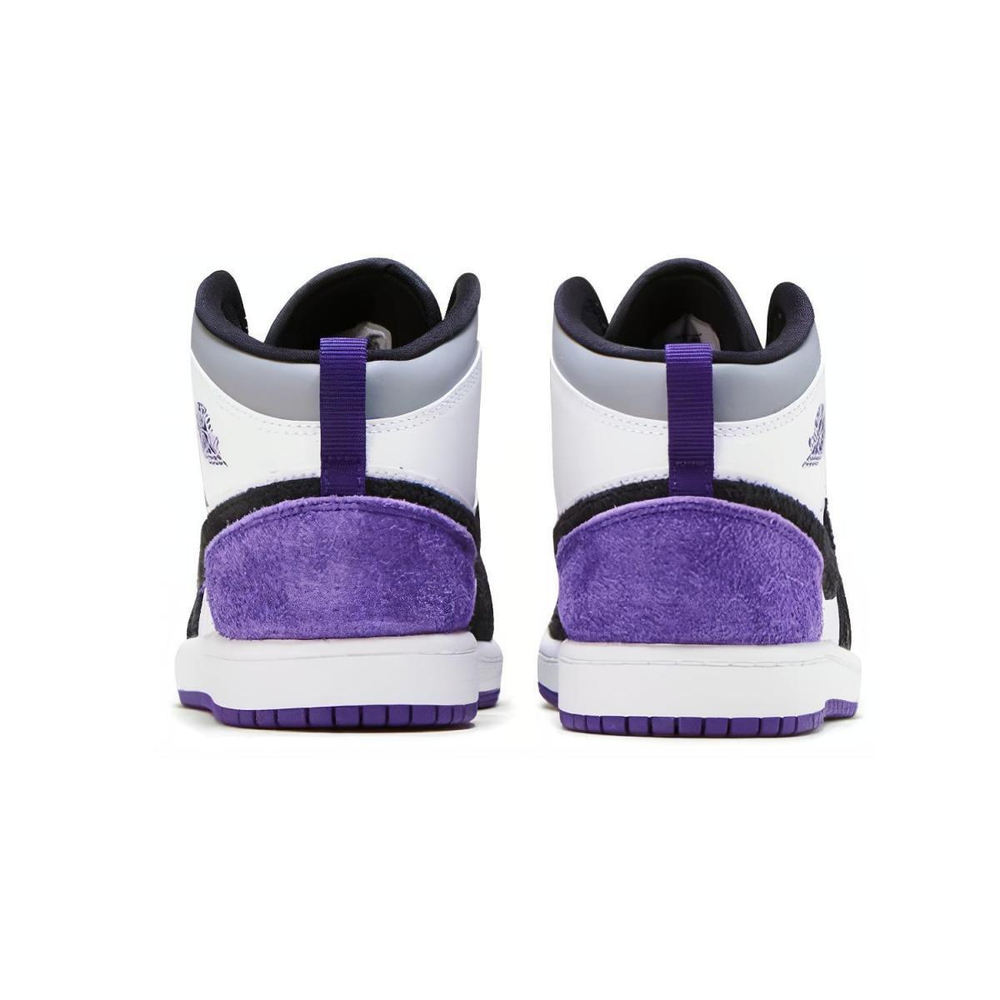 Jordan Air Jordan 1 Mid SE BP