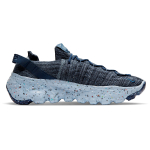 Nike space hippie 04 "Mystic Navy"