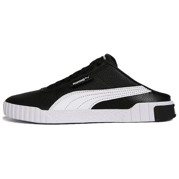PUMA Cali Varsity Lo