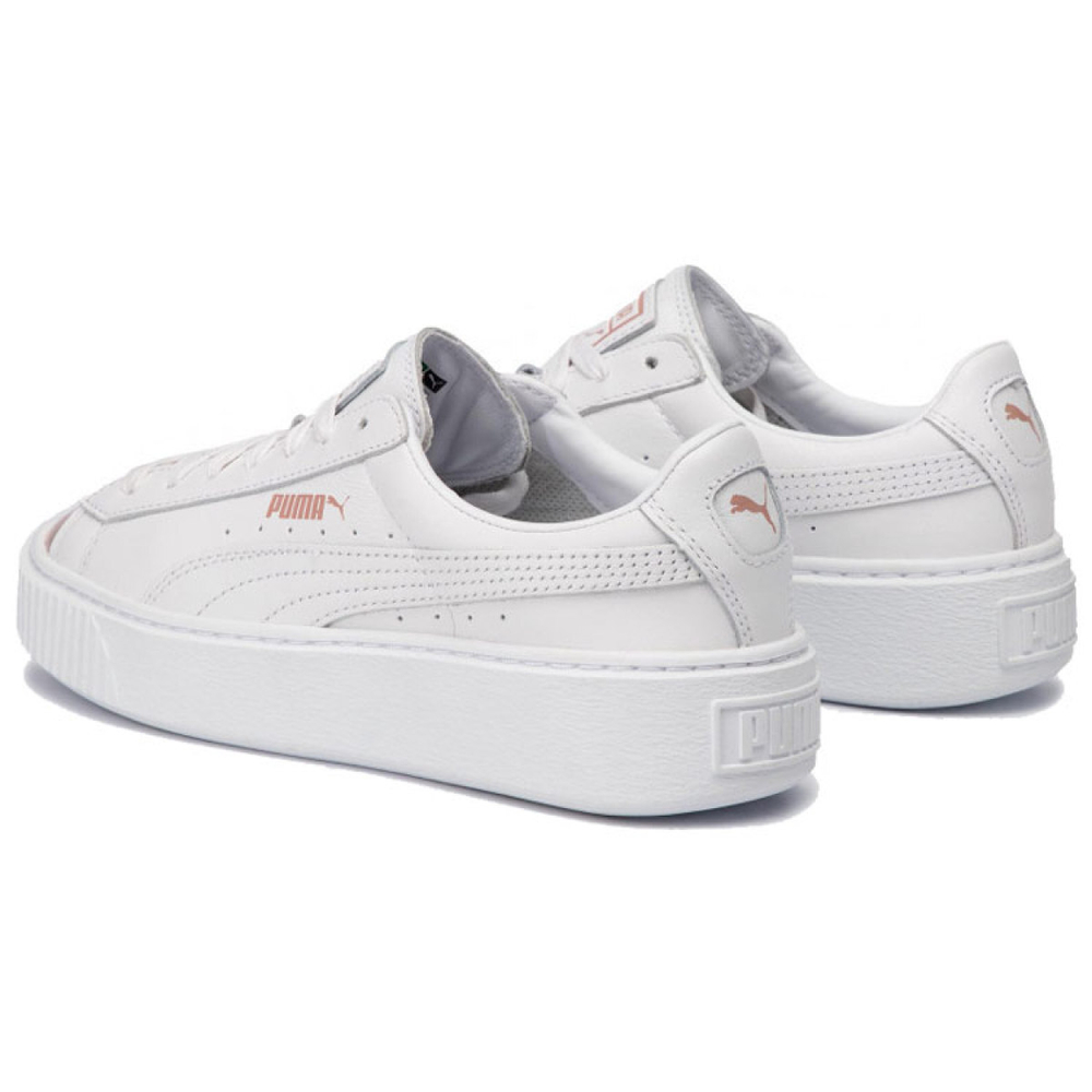 PUMA Basket Platform