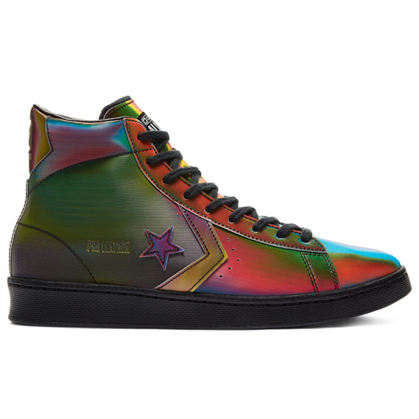 Converse Cons Pro Leather High Top