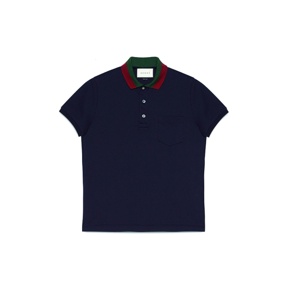 GUCCI polo