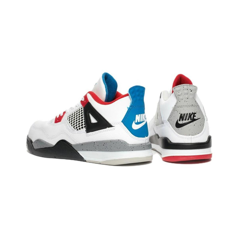 Jordan Air Jordan 4 SE What the 4