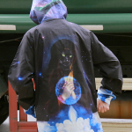RIPNDIP Galaxy Gypsy Anorak