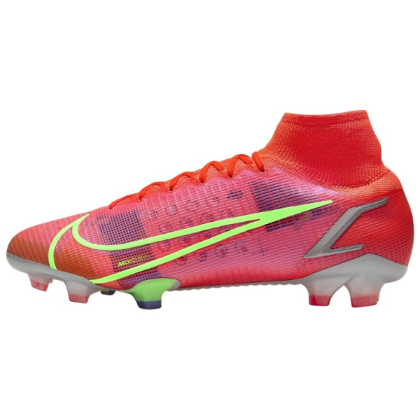 Nike Mercurial Superfly 8 14 Elite FG（ ）